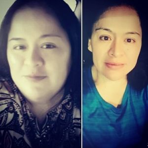 Meet your Posher, Mirsha